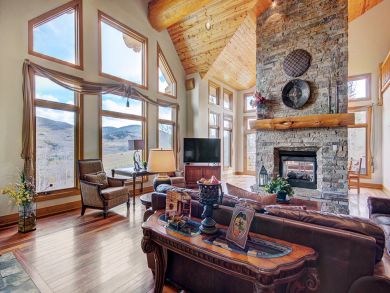 Breckenridge Home 927030