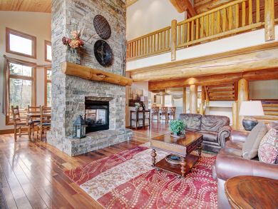 Breckenridge Home 927030
