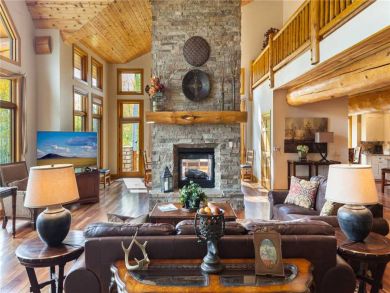 Breckenridge Home 927030