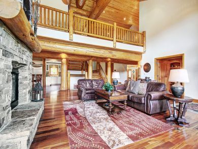 Breckenridge Home 927030