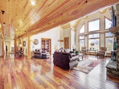 Breckenridge Home 927030