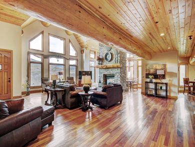 Breckenridge Home 927030