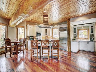 Breckenridge Home 927030