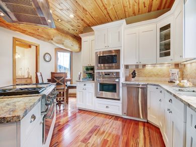 Breckenridge Home 927030