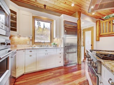 Breckenridge Home 927030