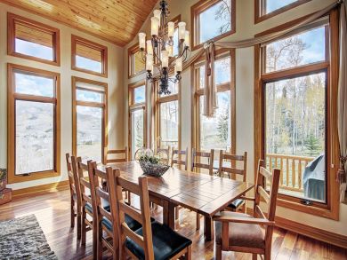 Breckenridge Home 927030
