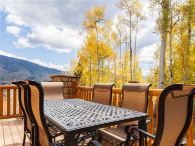 Breckenridge Home 927030