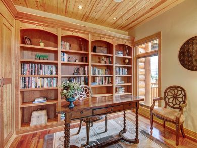 Breckenridge Home 927030