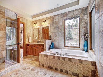 Breckenridge Home 927030