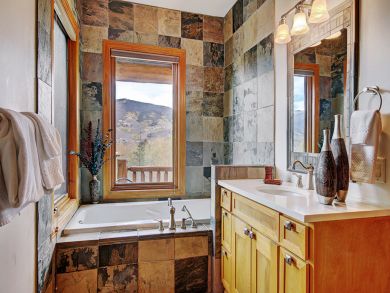 Breckenridge Home 927030
