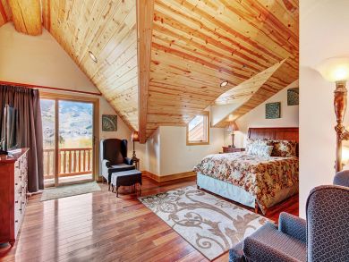 Breckenridge Home 927030