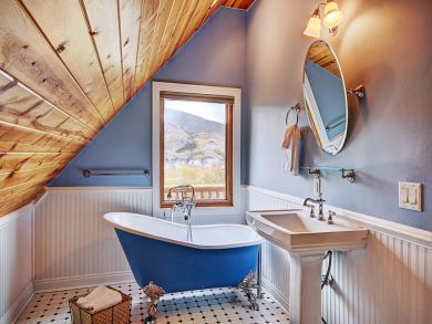 Breckenridge Home 927030