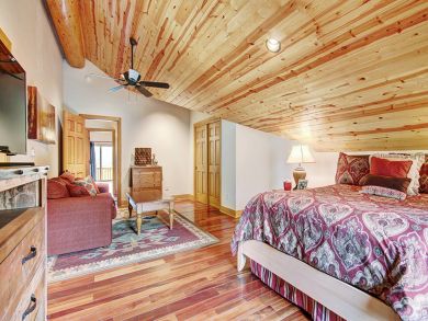 Breckenridge Home 927030