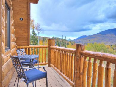 Breckenridge Home 927030