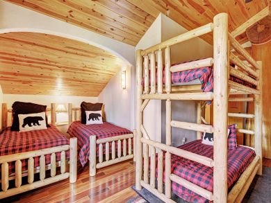 Breckenridge Home 927030