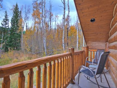 Breckenridge Home 927030