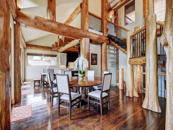 Stunning Five bedroom Villa - Pet friendly