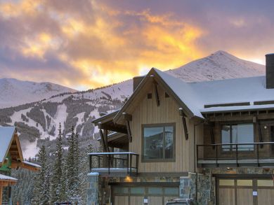 Breckenridge Home 927032