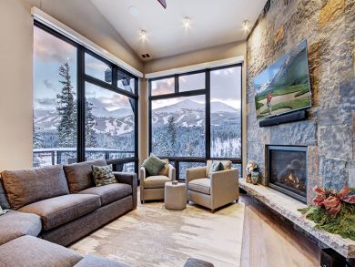 Breckenridge Home 927032