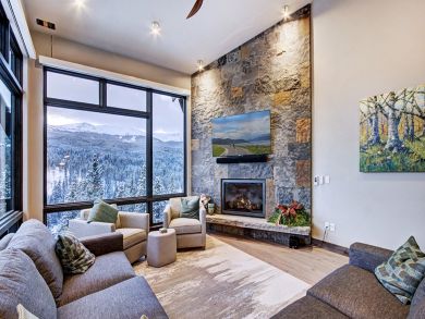 Breckenridge Home 927032