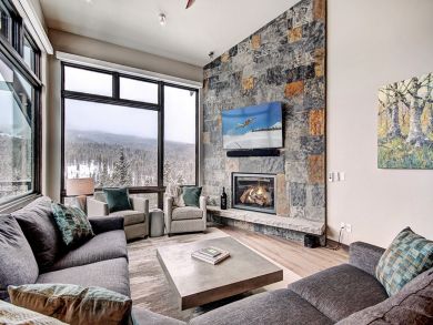Breckenridge Home 927032