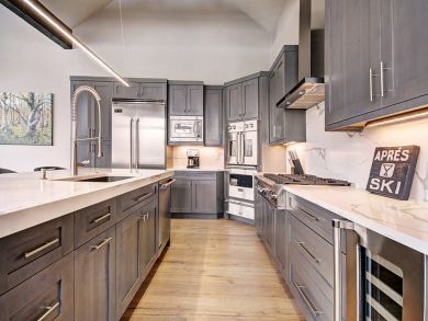 Breckenridge Home 927032