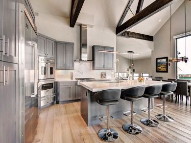 Breckenridge Home 927032