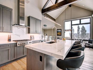 Breckenridge Home 927032