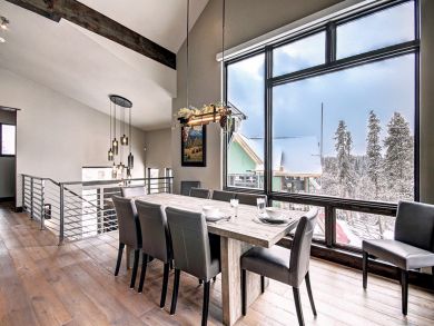 Breckenridge Home 927032
