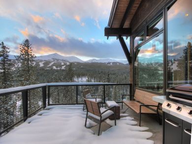 Breckenridge Home 927032