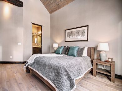 Breckenridge Home 927032