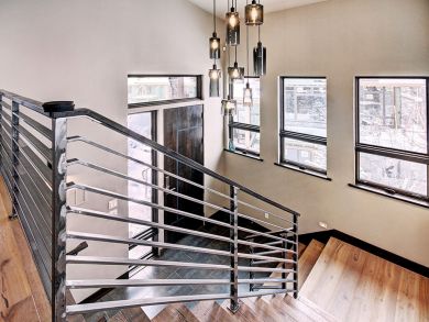 Breckenridge Home 927032