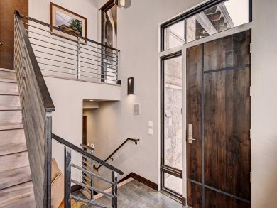 Breckenridge Home 927032