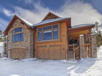 Breckenridge Home 927034