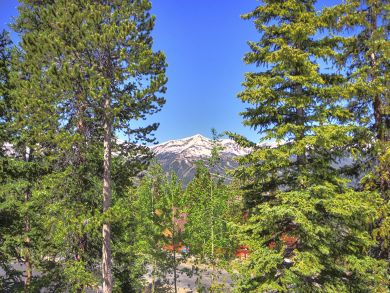 Breckenridge Home 927034