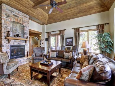 Breckenridge Home 927034