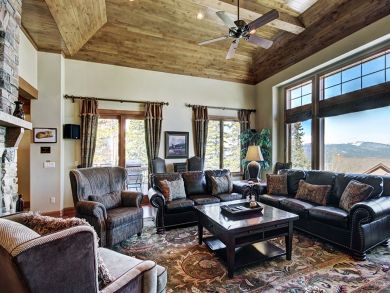 Breckenridge Home 927034