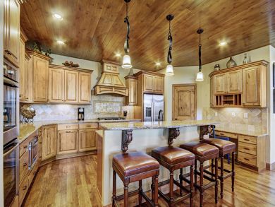 Breckenridge Home 927034