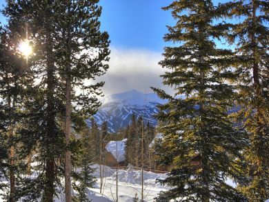 Breckenridge Home 927034