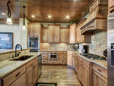 Breckenridge Home 927034