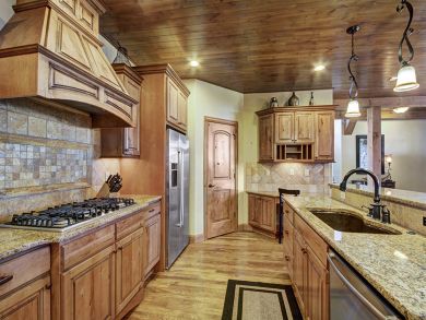 Breckenridge Home 927034