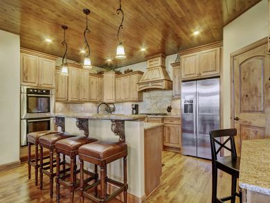 Breckenridge Home 927034