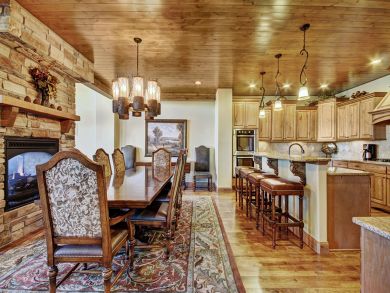 Breckenridge Home 927034