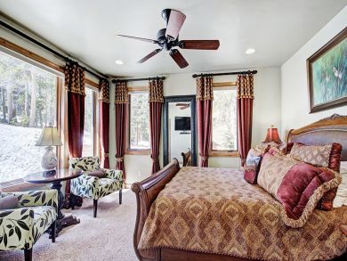 Breckenridge Home 927034