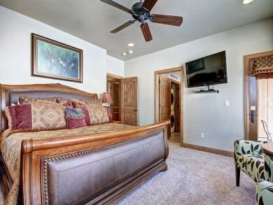 Breckenridge Home 927034