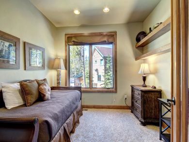 Breckenridge Home 927034