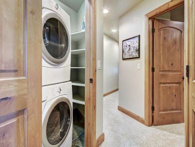 Breckenridge Home 927034