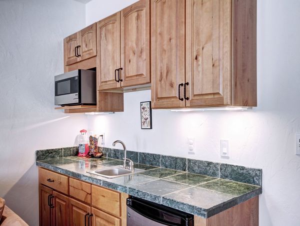 Cozy Cabin for 12 - Five Bedrooms Pets Allowed