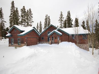 Breckenridge Home 927036