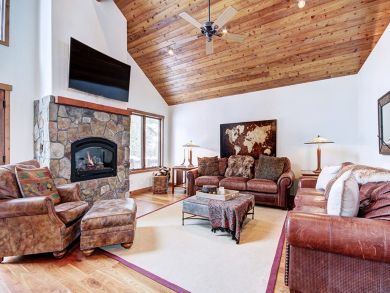Breckenridge Home 927036